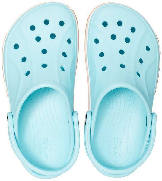 Crocs Bayaband ментол 36 C003 фото