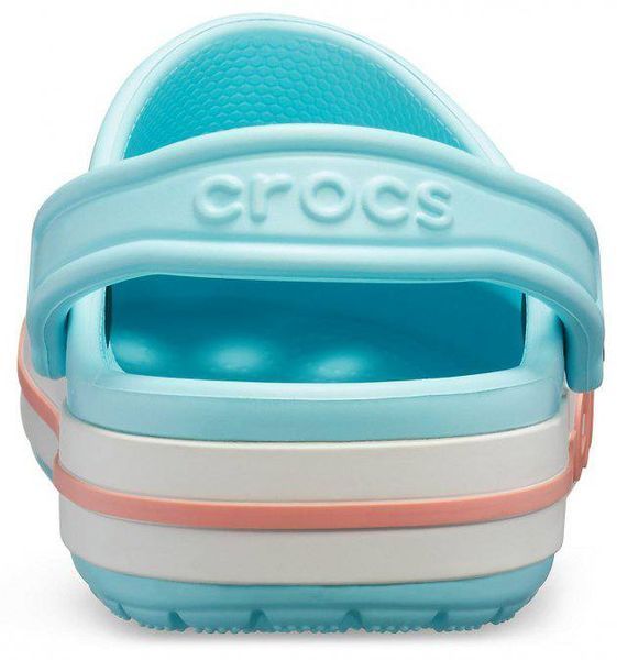Crocs Bayaband ментол 36 C003 фото