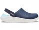 Crocs Literide наві/небесний M4 (37) 276593 фото 2
