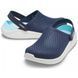 Crocs Literide наві/небесний M4 (37) 276593 фото 1