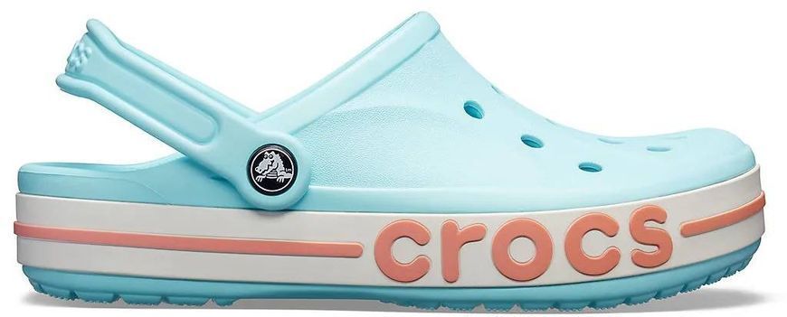 Crocs Bayaband ментол 36 C003 фото
