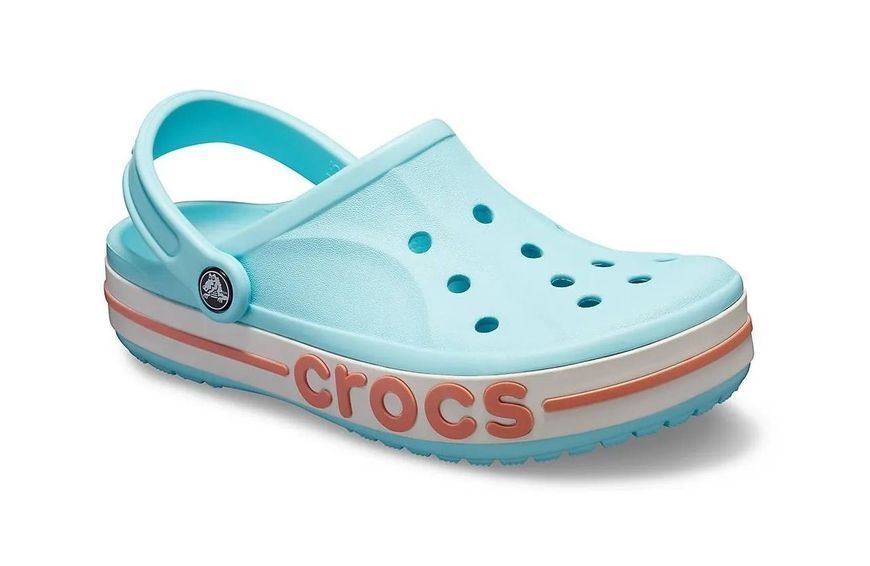 Crocs Bayaband ментол 36 C003 фото