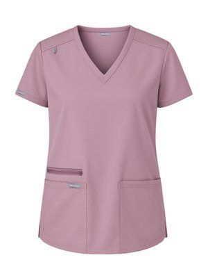 Топ медичний жіночий Good doctor жіночий попеляста троянда 383638053XXXL фото