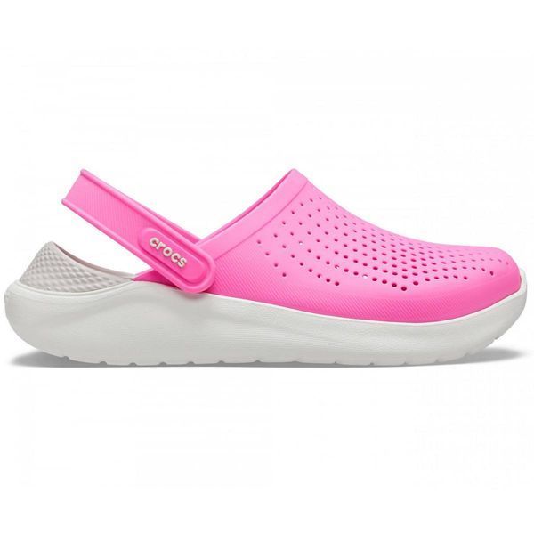 Crocs Literide фуксія М4 (37) 2292093 фото