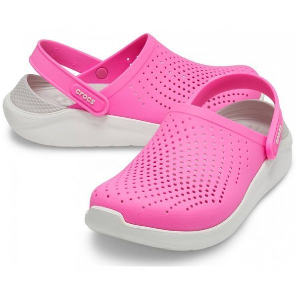 Crocs Literide фуксія М4 (37) 2292093 фото