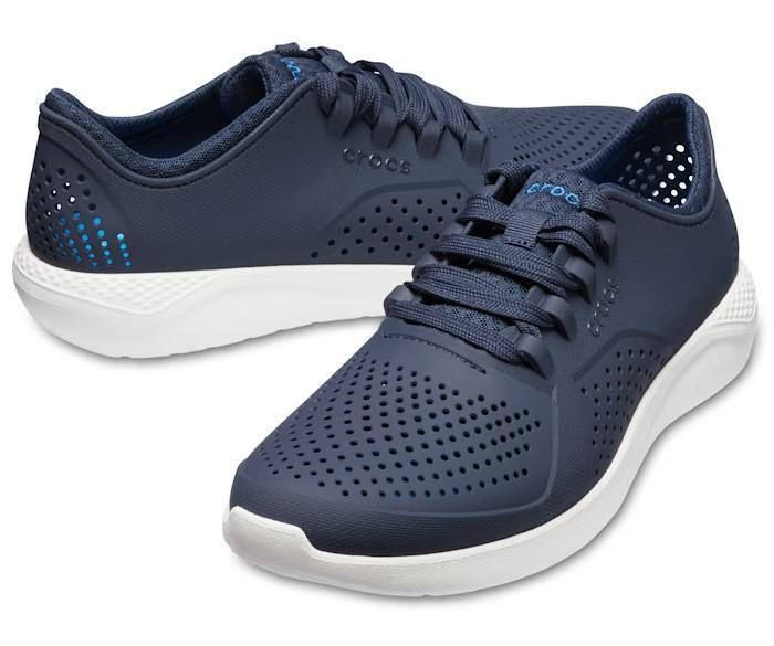 Кросівки Crocs LiteRide Pacer наві 40-41 C055 фото