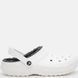 Crocs утеплені білий 36 9877562 фото