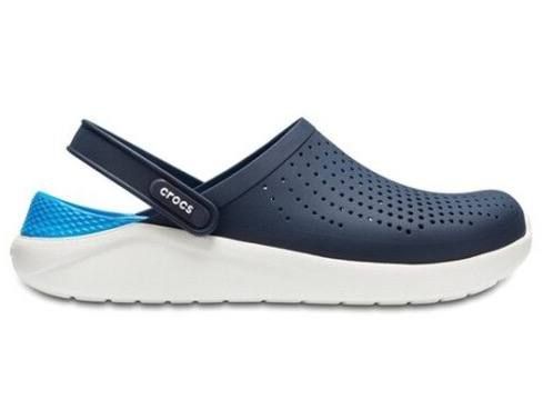 Crocs Literide наві/кобальт M4 (37) 4656859 фото
