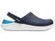 Crocs Literide наві/кобальт M4 (37) 4656859 фото 2