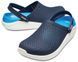 Crocs Literide наві/кобальт M4 (37) 4656859 фото 1