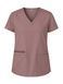 Топ медичний жіночий Good doctor жіночий моко XS 784029852 фото
