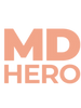 MD Hero-твій медичний одяг