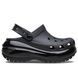 Crocs Mega Crush Clog чорні 36 17890000 фото 1