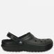 Crocs утеплені чорний 36 57857 фото