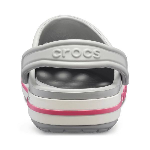 Crocs Bayaband світло-сірий 36 C006 фото