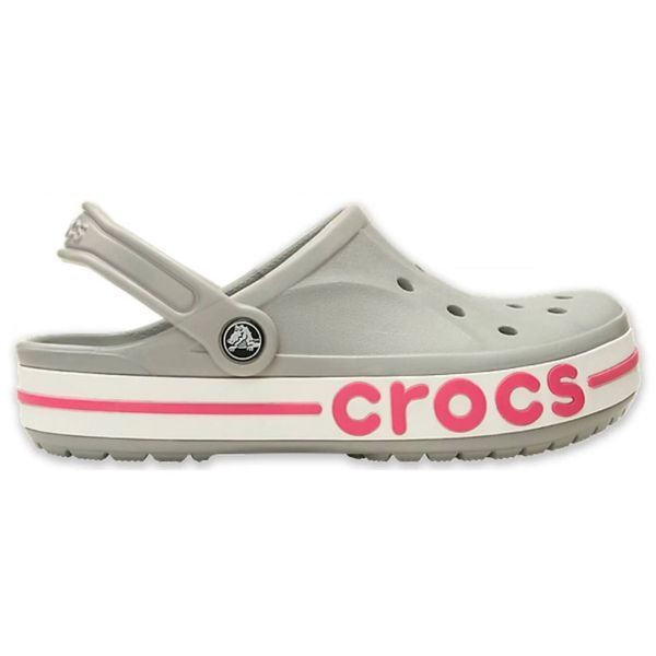 Crocs Bayaband світло-сірий 36 C006 фото