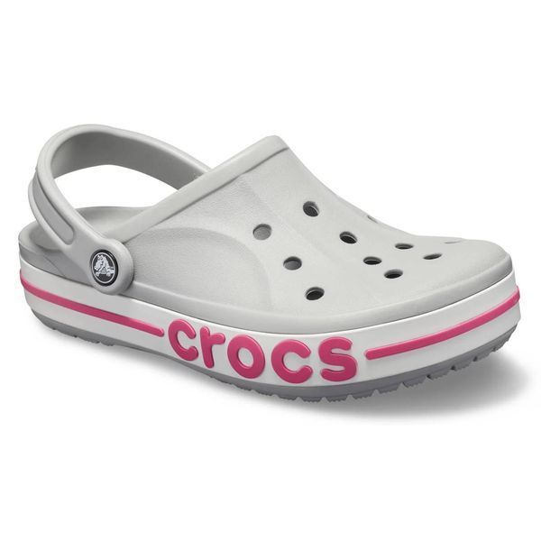 Crocs Bayaband світло-сірий 36 C006 фото