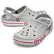Crocs Bayaband світло-сірий 36 C006 фото 1