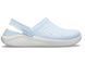 Crocs Literide блакитний M4 (37) 3467536 фото 4