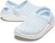 Crocs Literide блакитний M4 (37) 3467536 фото 3
