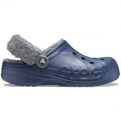 Crocs утеплені наві 36 628564742672346573 фото