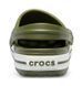 Crocband хакі 36 C011 фото 3