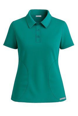 Топ медичний жіночий Polo колір смарагд 25254543XXXl фото