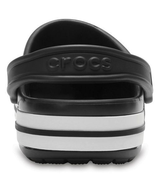 Crocs Bayaband чорний 36 C001 фото