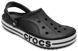 Crocs Bayaband чорний 36 C001 фото 2