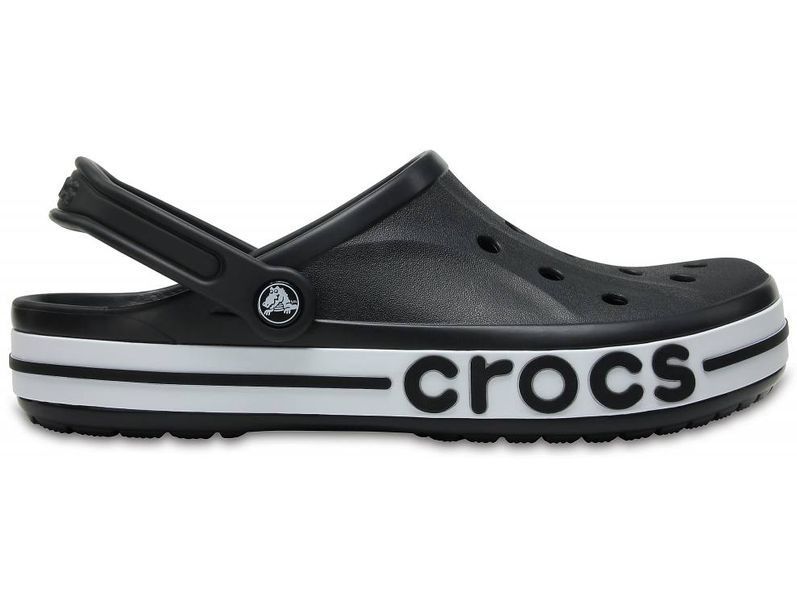Crocs Bayaband чорний 36 C001 фото