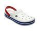 Crocband білий/наві 36 C019 фото 1