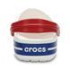 Crocband білий/наві 36 C019 фото 3