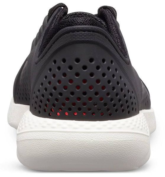 Кросівки Crocs LiteRide Pacer чорний 36 C051 фото