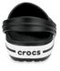 Crocband чорний 36 C012 фото 5