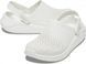 Crocs Literide білий M4 (37) 25637542 фото 1