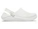 Crocs Literide білий M4 (37) 25637542 фото 2