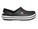 Crocband чорний 36 C012 фото 2