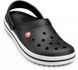 Crocband чорний 36 C012 фото 3