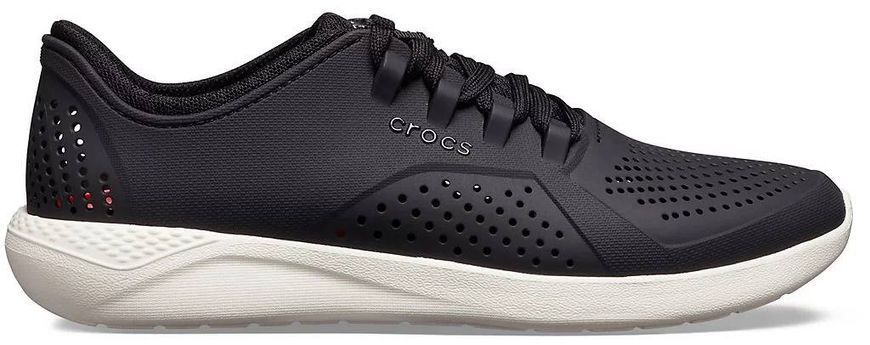 Кросівки Crocs LiteRide Pacer чорний 36 C051 фото