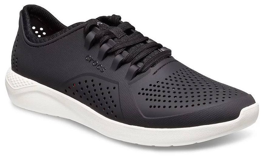 Кросівки Crocs LiteRide Pacer чорний 36 C051 фото