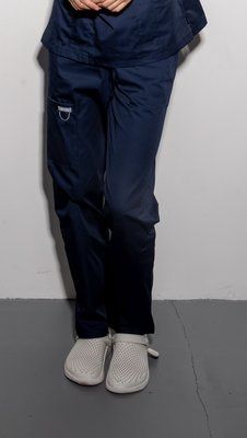Штани медичні жіночі Basic колір наві XXL 86095380511XXL фото
