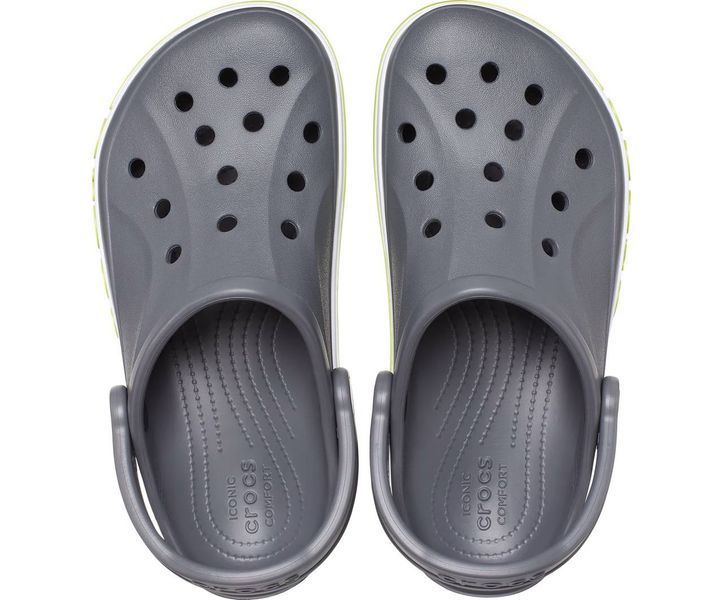 Crocs Bayaband графіт 36 C002 фото