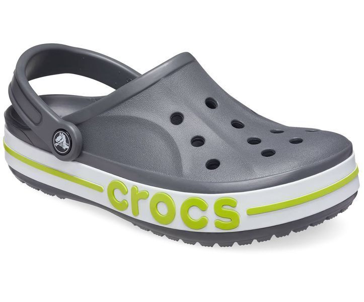 Crocs Bayaband графіт 36 C002 фото