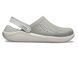 Crocs Literide сірий M4 (37) 48646 фото 2