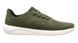 Кросівки Crocs LiteRide Pacer хакі C052 фото 2