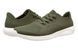 Кросівки Crocs LiteRide Pacer хакі C052 фото 1