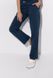 Штани медичні жіночі Basic stretch колір наві 10957436528XL фото 1