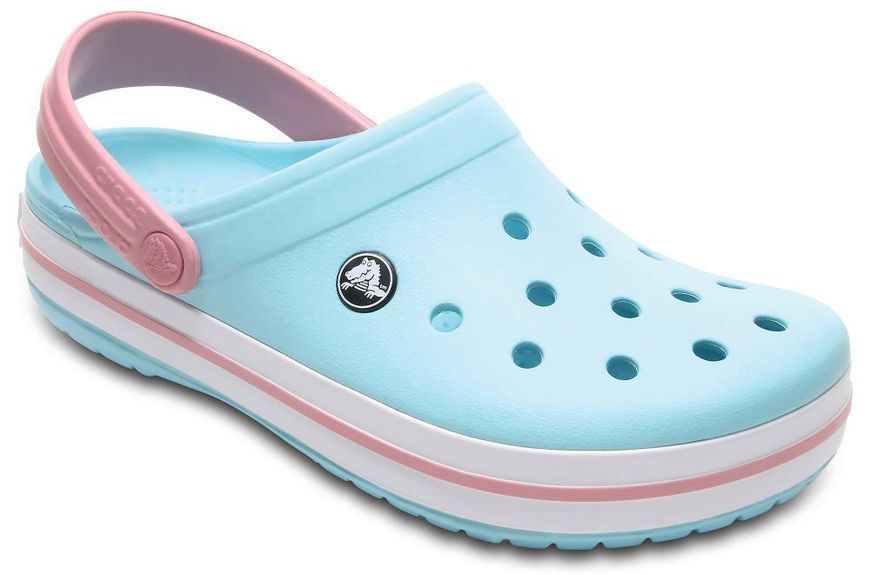 Crocband ментол 36 C013 фото
