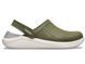 Crocs Literide хакі М4 (37) 1562483 фото 2