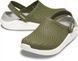 Crocs Literide хакі М4 (37) 1562483 фото 3
